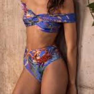 Patbo two piece swim